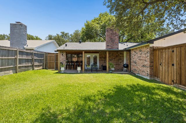 10917 Villa Haven Drive, Dallas, TX 75238