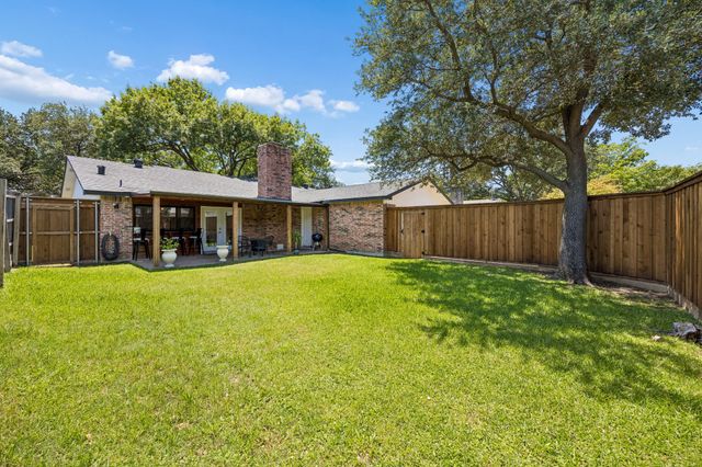 10917 Villa Haven Drive, Dallas, TX 75238