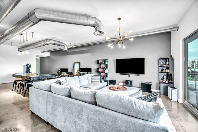 200 Hoover Avenue 807, Las Vegas, NV 89101