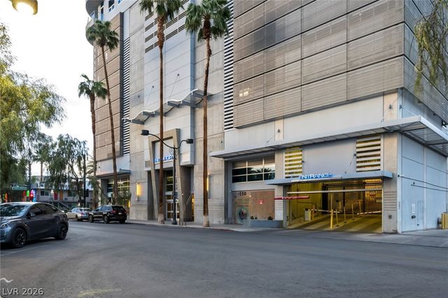 200 Hoover Avenue 807, Las Vegas, NV 89101