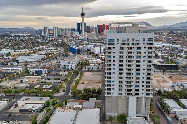 200 Hoover Avenue 807, Las Vegas, NV 89101