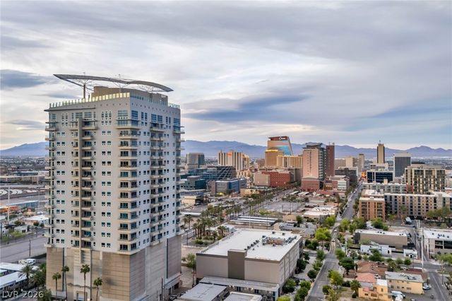 200 Hoover Avenue 807, Las Vegas, NV 89101
