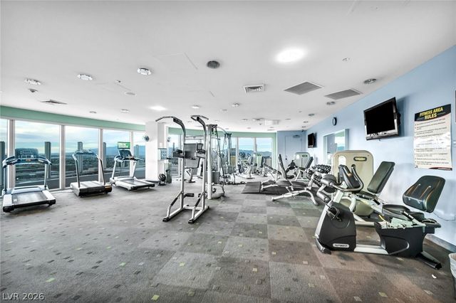 200 Hoover Avenue 807, Las Vegas, NV 89101