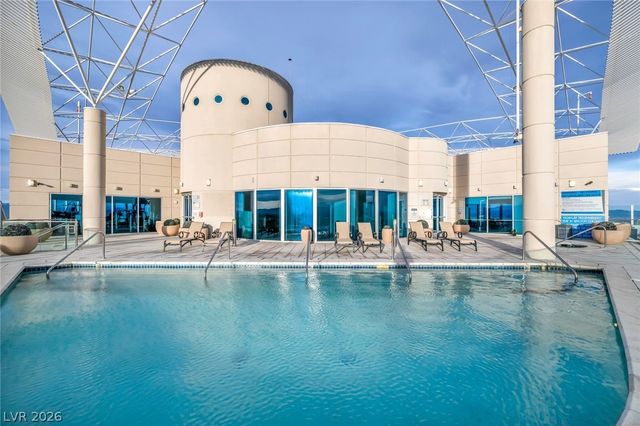 200 Hoover Avenue 807, Las Vegas, NV 89101