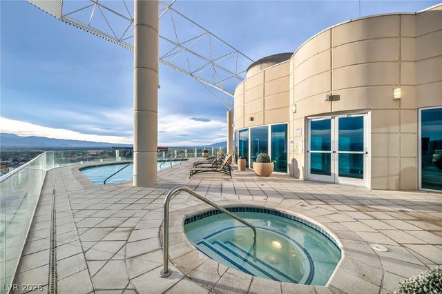 200 Hoover Avenue 807, Las Vegas, NV 89101