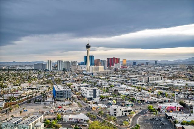 200 Hoover Avenue 807, Las Vegas, NV 89101