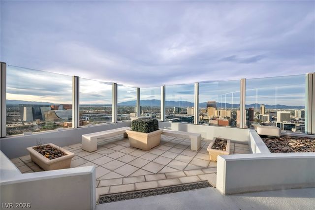 200 Hoover Avenue 807, Las Vegas, NV 89101