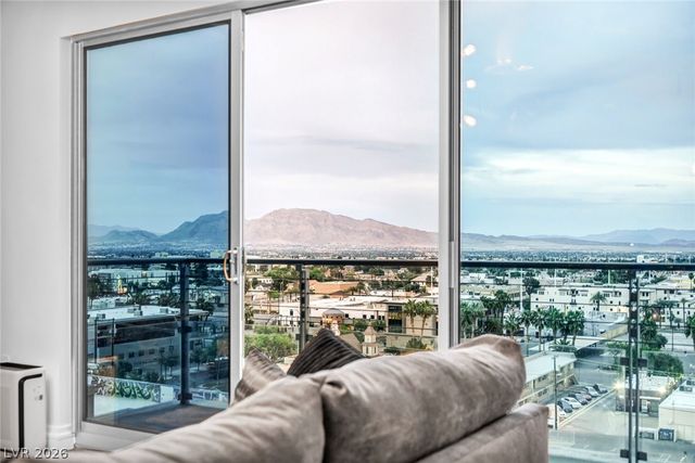 200 Hoover Avenue 807, Las Vegas, NV 89101
