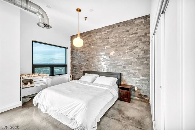 200 Hoover Avenue 807, Las Vegas, NV 89101