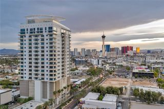 200 Hoover Avenue 807, Las Vegas, NV 89101