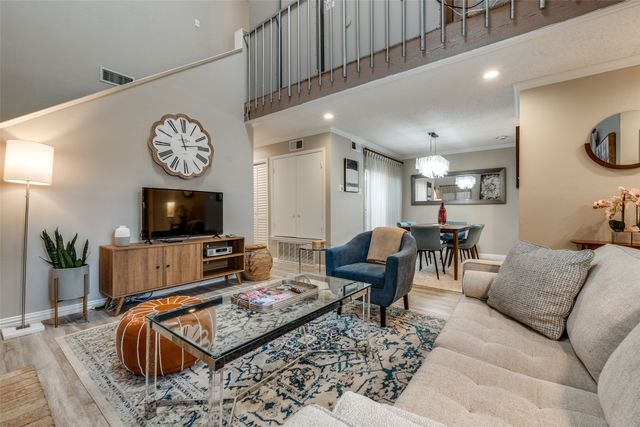 9602 Baseline Drive, Dallas, TX 75243