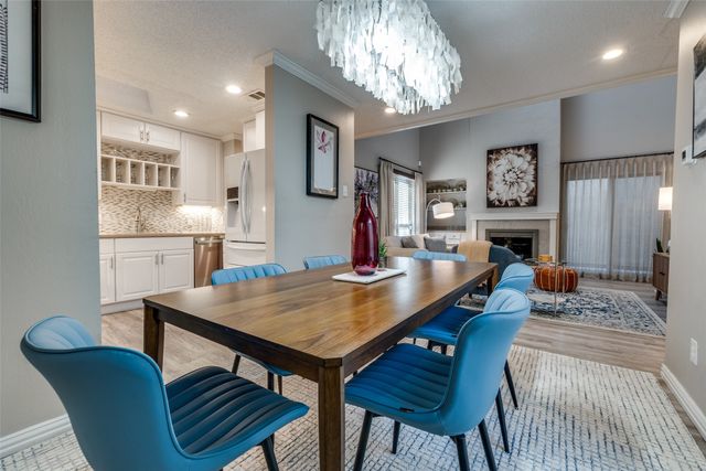 9602 Baseline Drive, Dallas, TX 75243