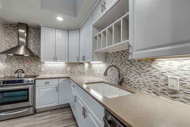 9602 Baseline Drive, Dallas, TX 75243