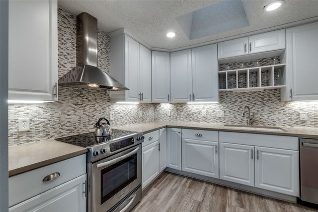 9602 Baseline Drive, Dallas, TX 75243