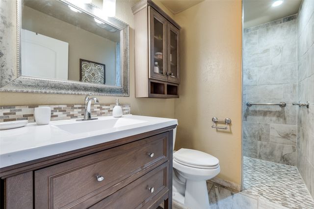 9602 Baseline Drive, Dallas, TX 75243