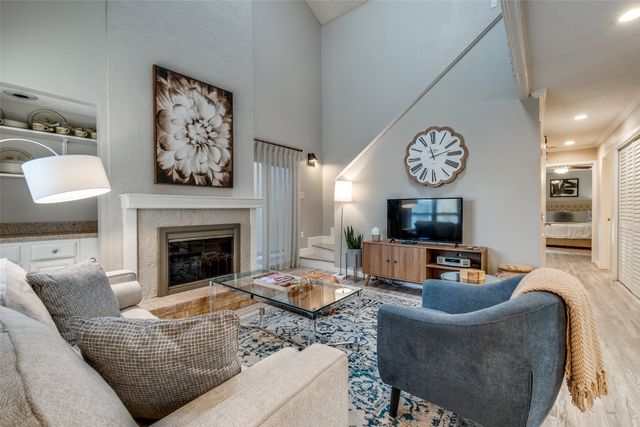 9602 Baseline Drive, Dallas, TX 75243