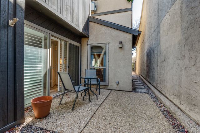 9602 Baseline Drive, Dallas, TX 75243