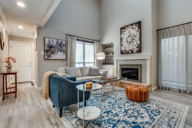 9602 Baseline Drive, Dallas, TX 75243