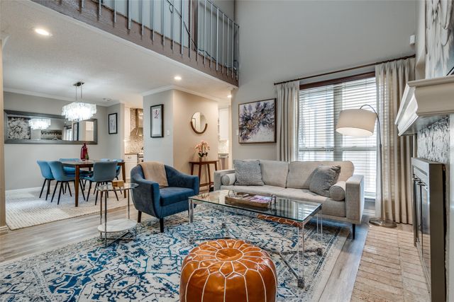 9602 Baseline Drive, Dallas, TX 75243