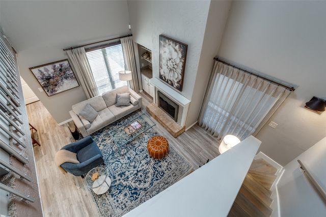 9602 Baseline Drive, Dallas, TX 75243