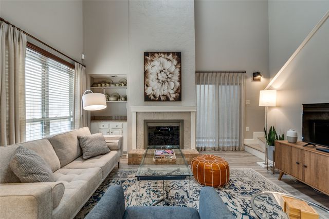 9602 Baseline Drive, Dallas, TX 75243