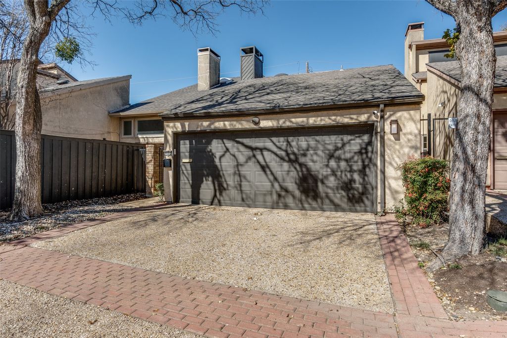 9602 Baseline Drive, Dallas, TX 75243