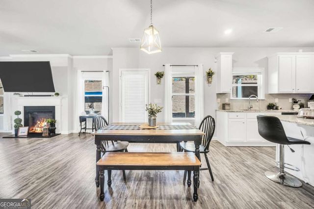 109 Expedition Drive, Ellenwood, GA 30294