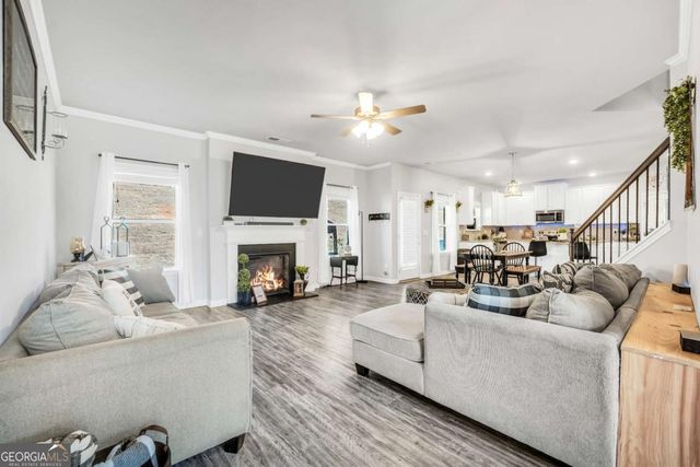 109 Expedition Drive, Ellenwood, GA 30294