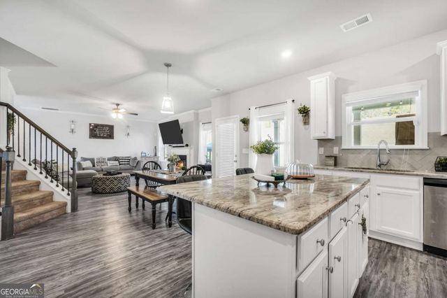 109 Expedition Drive, Ellenwood, GA 30294