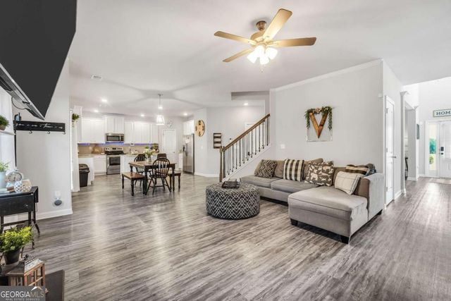 109 Expedition Drive, Ellenwood, GA 30294