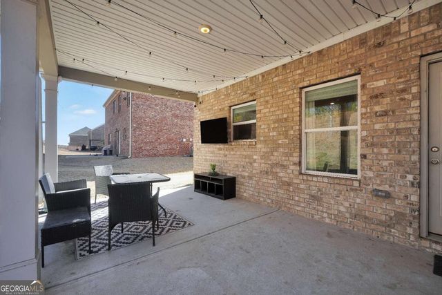 109 Expedition Drive, Ellenwood, GA 30294