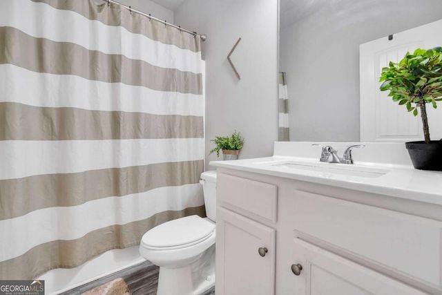 109 Expedition Drive, Ellenwood, GA 30294