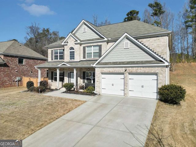 109 Expedition Drive, Ellenwood, GA 30294