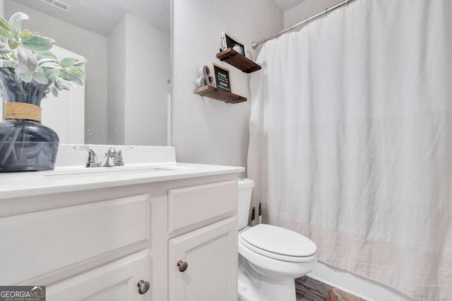 109 Expedition Drive, Ellenwood, GA 30294