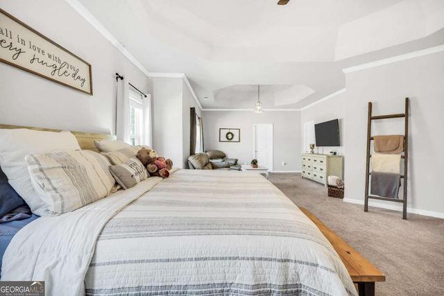 109 Expedition Drive, Ellenwood, GA 30294