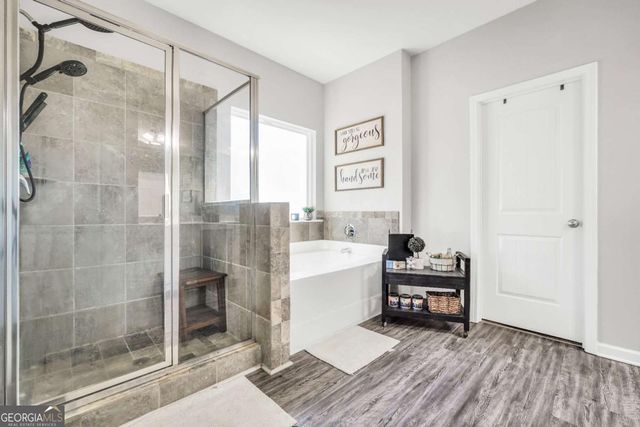 109 Expedition Drive, Ellenwood, GA 30294