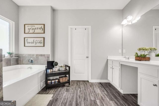 109 Expedition Drive, Ellenwood, GA 30294