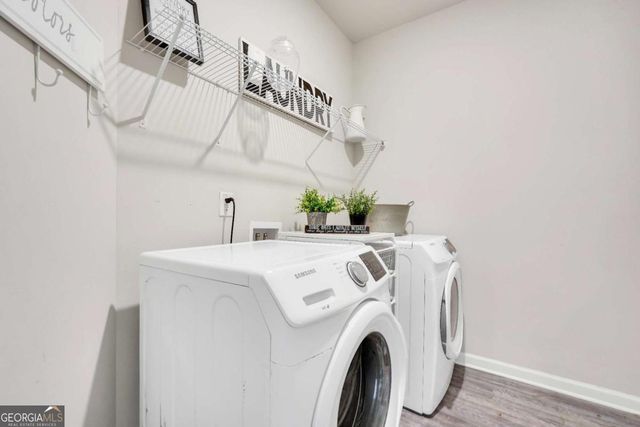 109 Expedition Drive, Ellenwood, GA 30294