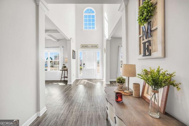 109 Expedition Drive, Ellenwood, GA 30294