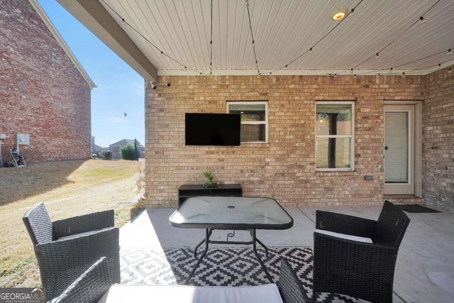 109 Expedition Drive, Ellenwood, GA 30294