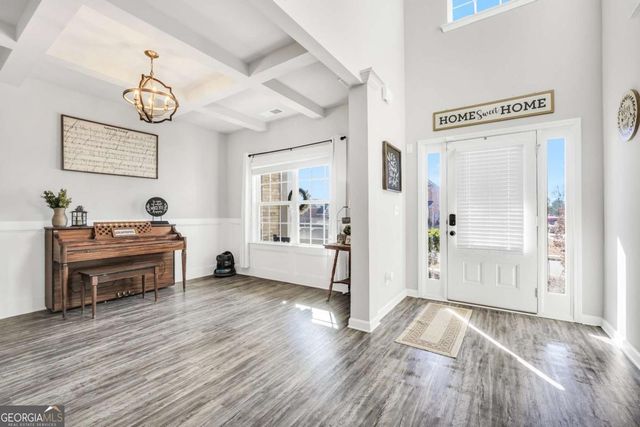 109 Expedition Drive, Ellenwood, GA 30294