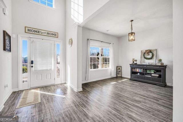 109 Expedition Drive, Ellenwood, GA 30294