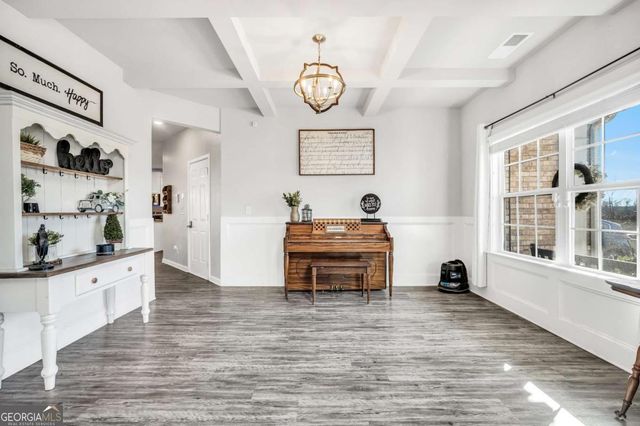 109 Expedition Drive, Ellenwood, GA 30294