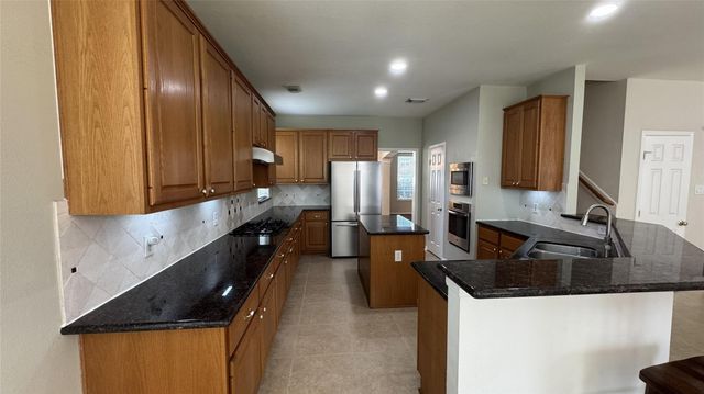 20411 Spring Rose Drive, Katy, TX 77450