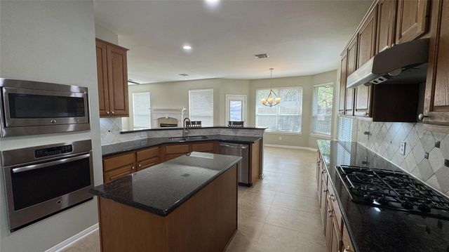 20411 Spring Rose Drive, Katy, TX 77450