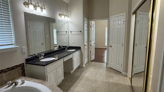 20411 Spring Rose Drive, Katy, TX 77450