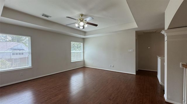 20411 Spring Rose Drive, Katy, TX 77450