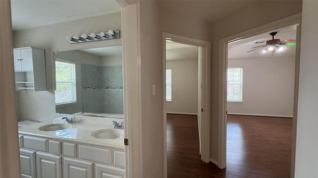 20411 Spring Rose Drive, Katy, TX 77450