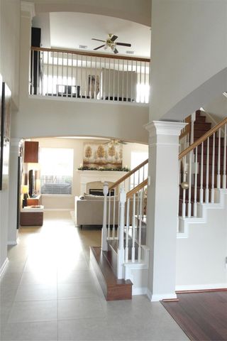 20411 Spring Rose Drive, Katy, TX 77450