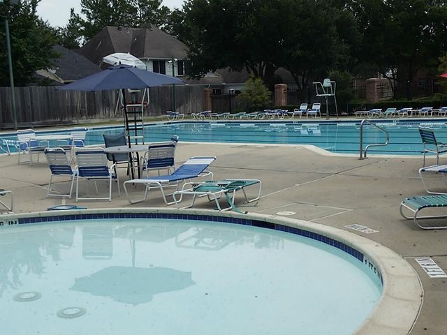 20411 Spring Rose Drive, Katy, TX 77450